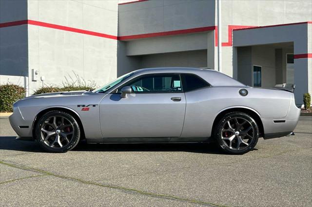 used 2014 Dodge Challenger car, priced at $25,999