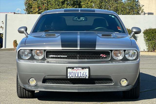 used 2014 Dodge Challenger car, priced at $25,999