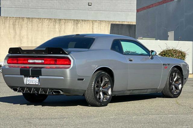 used 2014 Dodge Challenger car, priced at $25,999