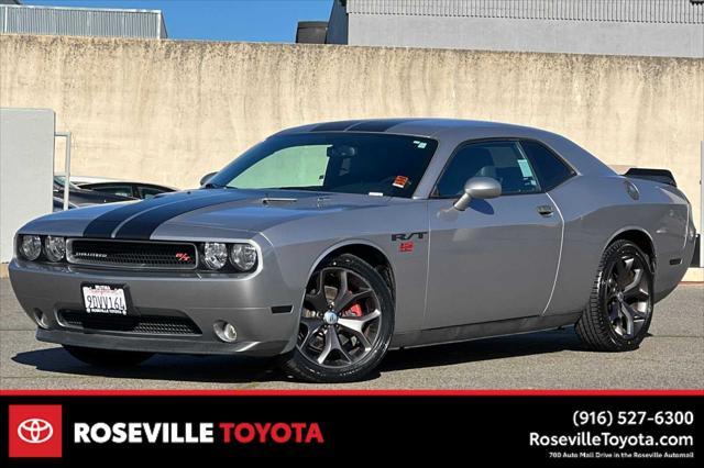 used 2014 Dodge Challenger car, priced at $25,999