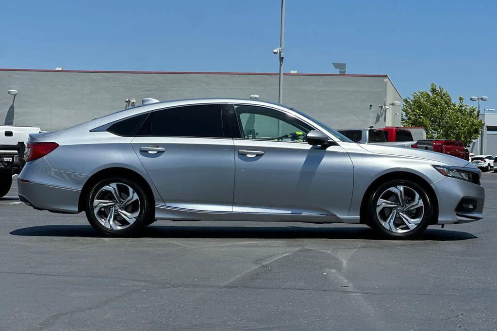 used 2020 Honda Accord car, priced at $20,977