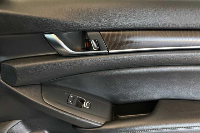 used 2020 Honda Accord car, priced at $26,999