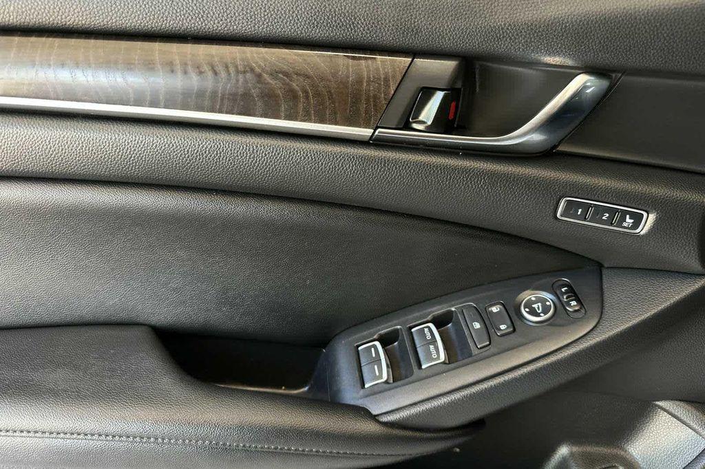used 2020 Honda Accord car, priced at $20,977