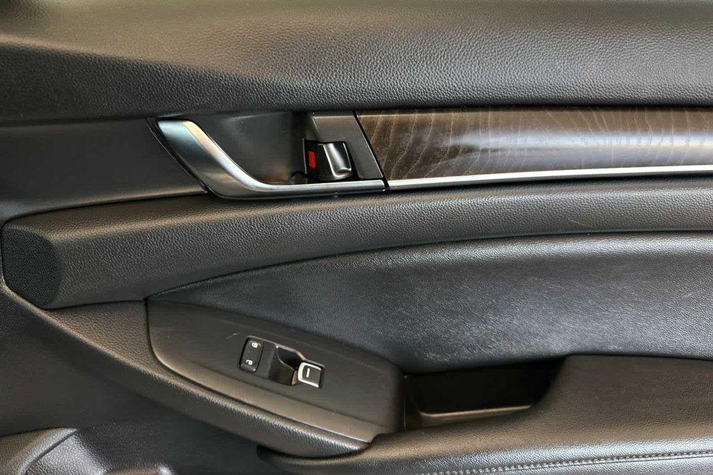 used 2020 Honda Accord car, priced at $20,977