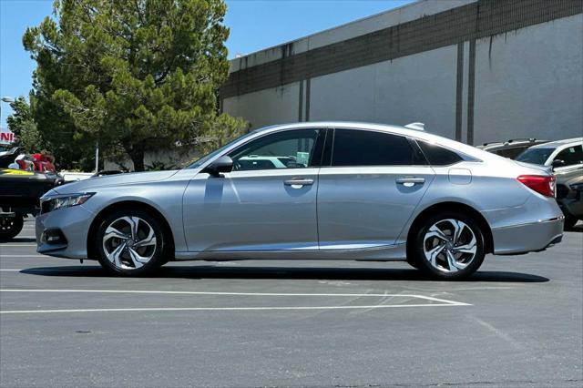 used 2020 Honda Accord car, priced at $26,999