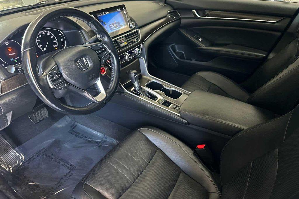 used 2020 Honda Accord car, priced at $20,977