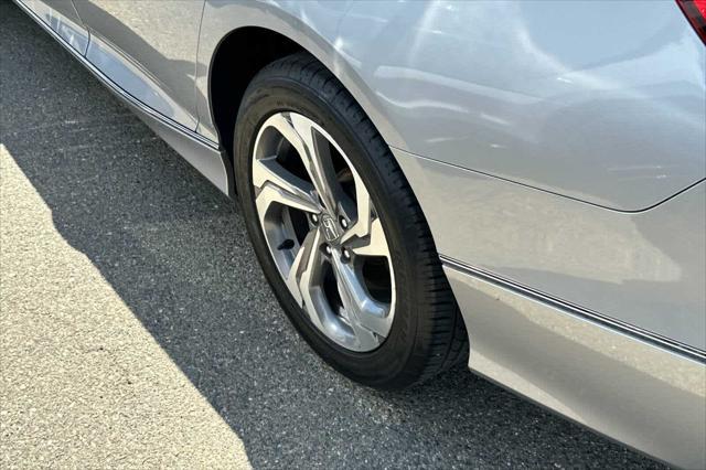 used 2020 Honda Accord car, priced at $26,999