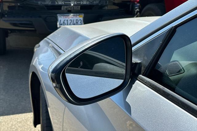 used 2020 Honda Accord car, priced at $26,999