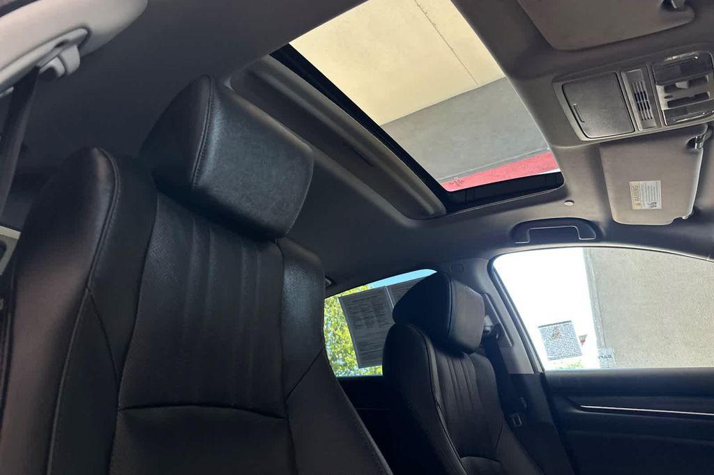 used 2020 Honda Accord car, priced at $20,977
