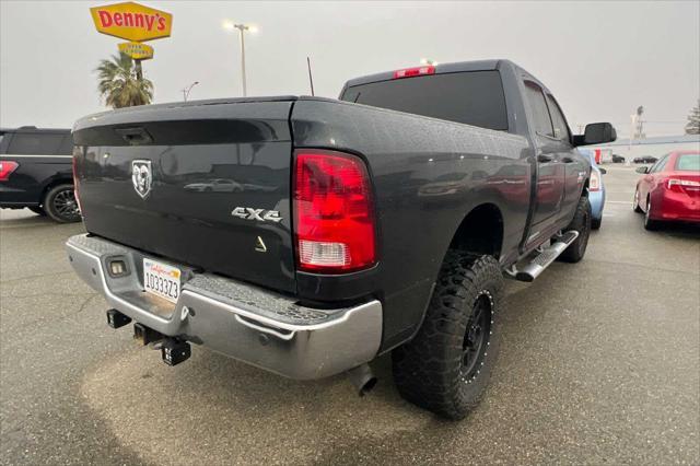 used 2014 Ram 2500 car, priced at $16,999