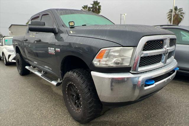 used 2014 Ram 2500 car, priced at $16,999