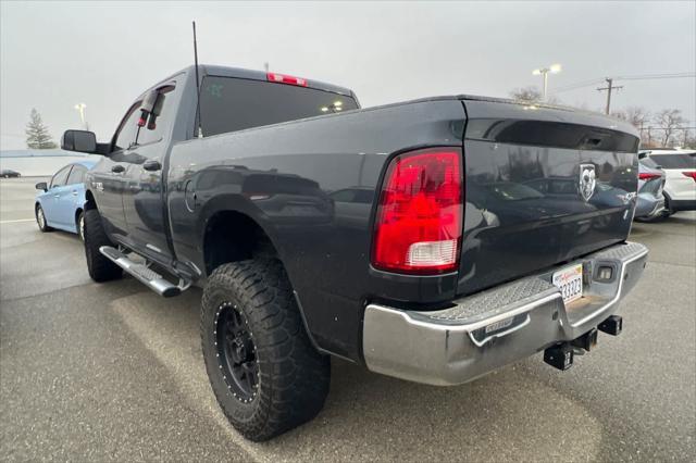 used 2014 Ram 2500 car, priced at $16,999