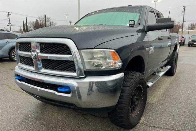 used 2014 Ram 2500 car, priced at $16,999