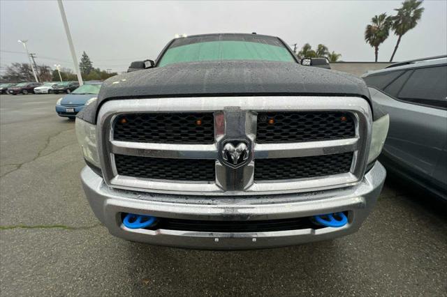 used 2014 Ram 2500 car, priced at $16,999