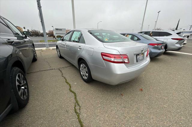 used 2011 Toyota Camry car, priced at $7,977