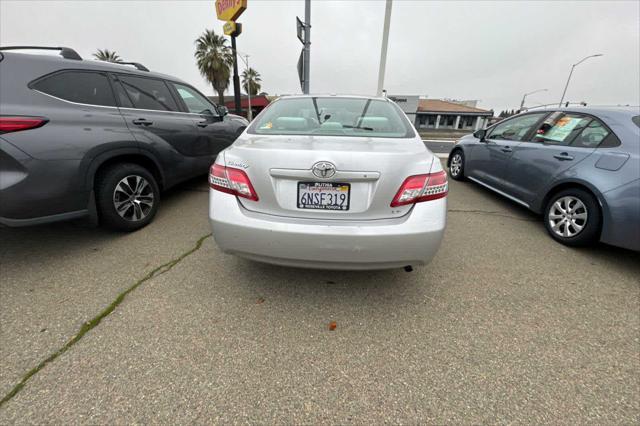 used 2011 Toyota Camry car, priced at $7,977