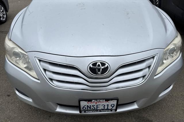 used 2011 Toyota Camry car, priced at $7,977