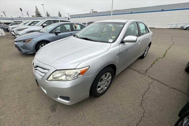 used 2011 Toyota Camry car, priced at $7,977