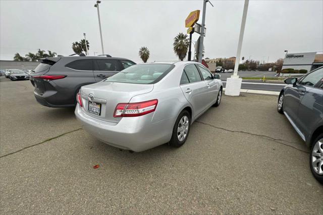 used 2011 Toyota Camry car, priced at $7,977