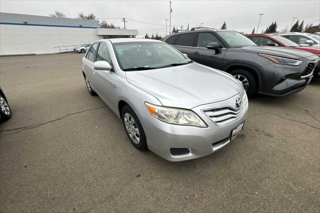 used 2011 Toyota Camry car, priced at $7,977