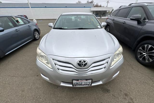 used 2011 Toyota Camry car, priced at $7,977