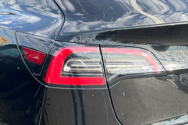 used 2019 Tesla Model 3 car, priced at $16,977
