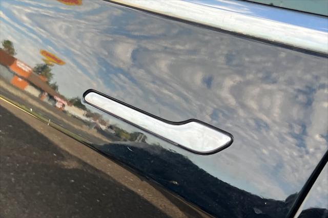 used 2019 Tesla Model 3 car, priced at $16,977