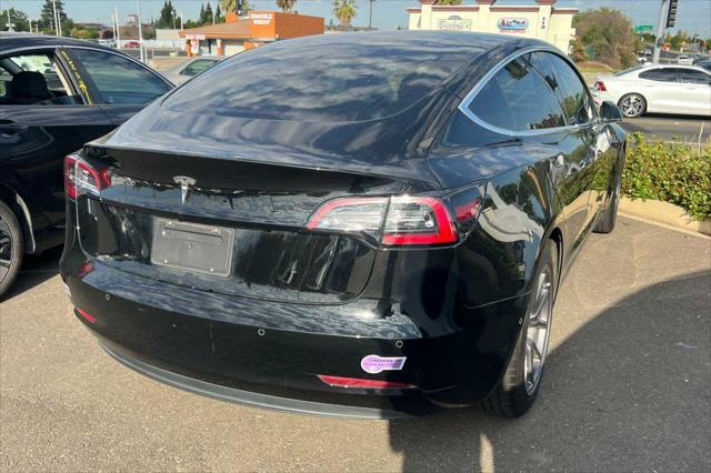 used 2019 Tesla Model 3 car, priced at $16,977