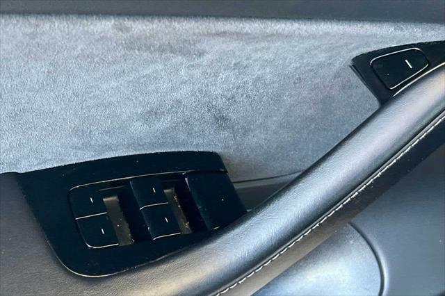 used 2019 Tesla Model 3 car, priced at $16,977