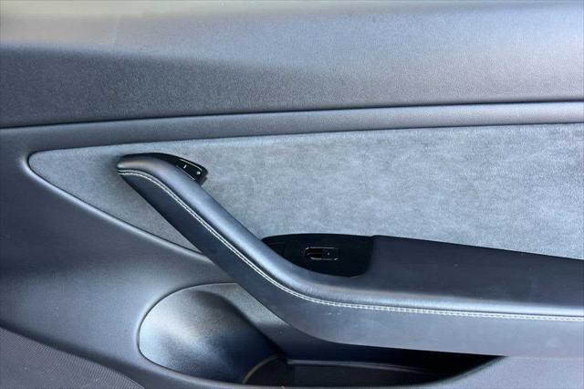 used 2019 Tesla Model 3 car, priced at $16,977