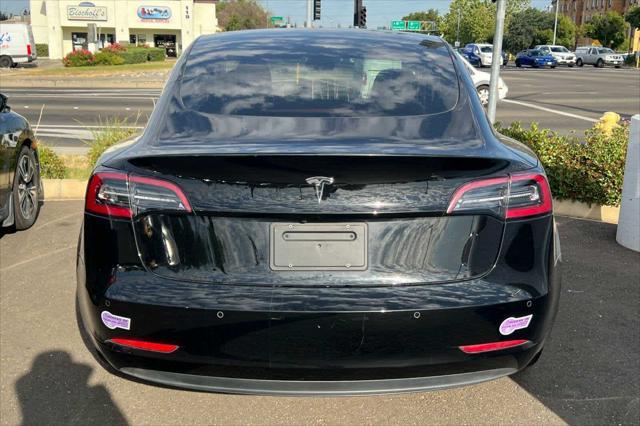 used 2019 Tesla Model 3 car, priced at $16,977