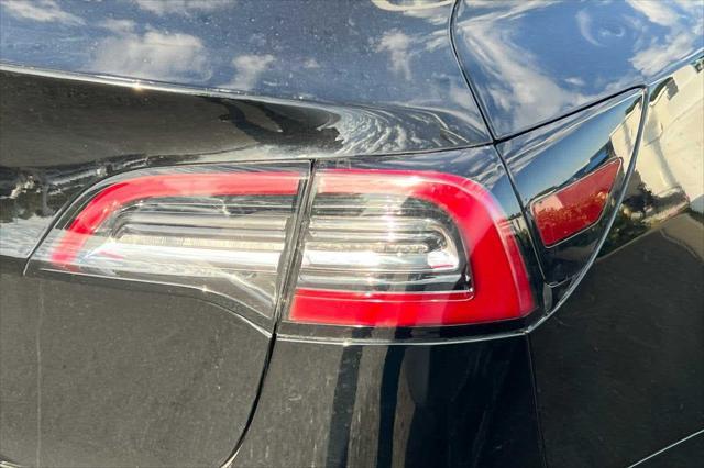 used 2019 Tesla Model 3 car, priced at $16,977