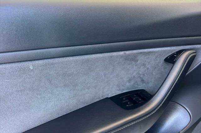 used 2019 Tesla Model 3 car, priced at $16,977