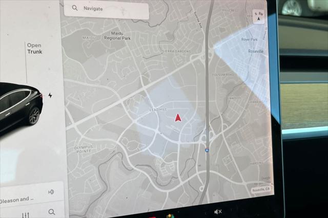 used 2019 Tesla Model 3 car, priced at $16,977