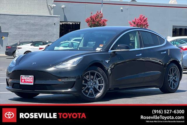 used 2019 Tesla Model 3 car, priced at $16,977