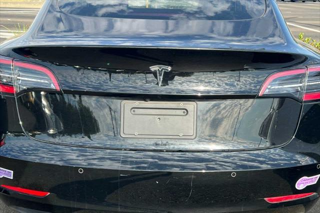 used 2019 Tesla Model 3 car, priced at $16,977