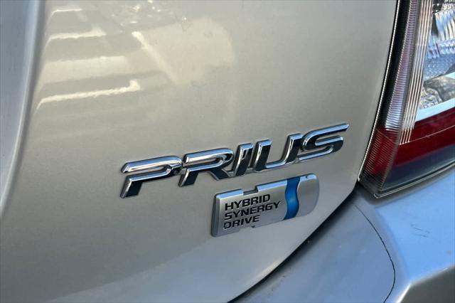 used 2007 Toyota Prius car, priced at $9,999