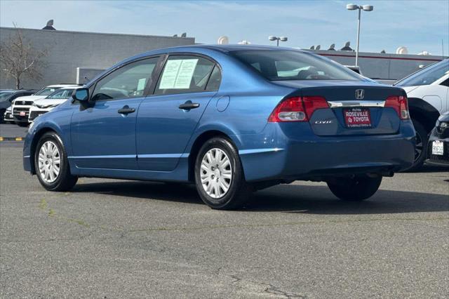 used 2010 Honda Civic car, priced at $9,977