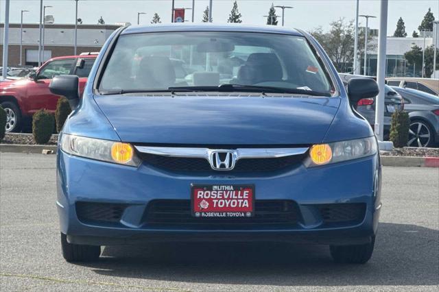 used 2010 Honda Civic car, priced at $9,977