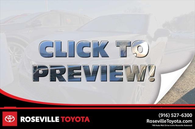 used 2023 Toyota Camry car, priced at $26,999