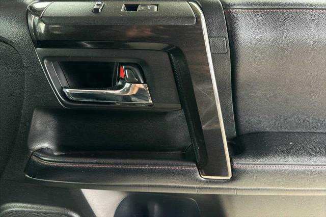 used 2019 Toyota 4Runner car, priced at $31,977