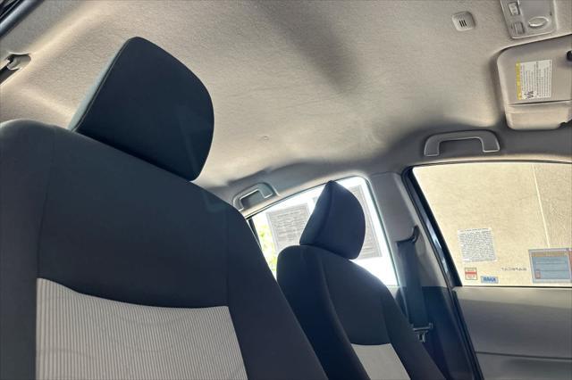 used 2012 Toyota Prius c car, priced at $11,999
