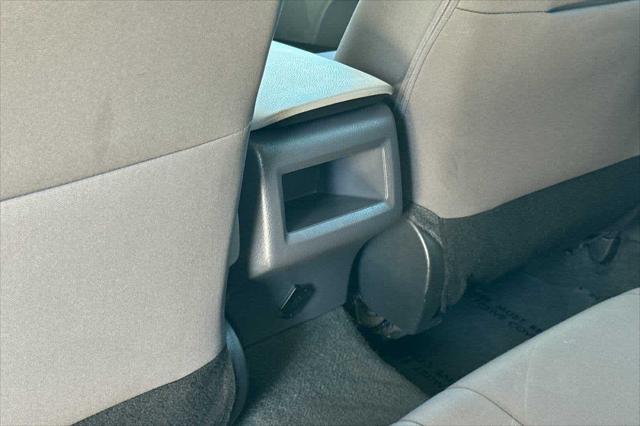 used 2023 Toyota Camry car, priced at $25,788