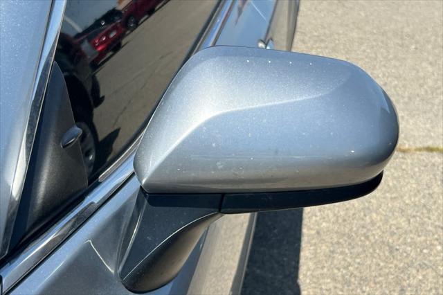 used 2023 Toyota Camry car, priced at $25,999