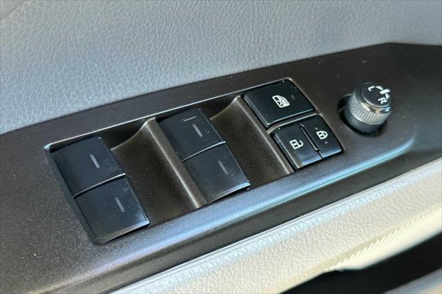 used 2023 Toyota Camry car, priced at $25,788