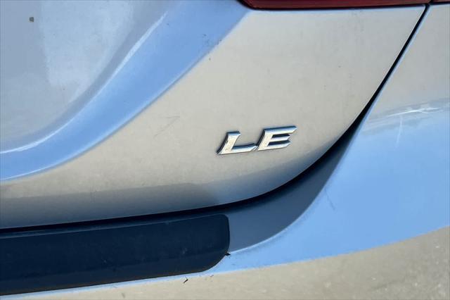 used 2023 Toyota Camry car, priced at $25,999