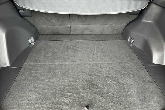 used 2023 Toyota RAV4 car, priced at $31,977