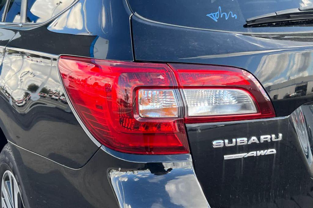 used 2018 Subaru Outback car, priced at $20,999