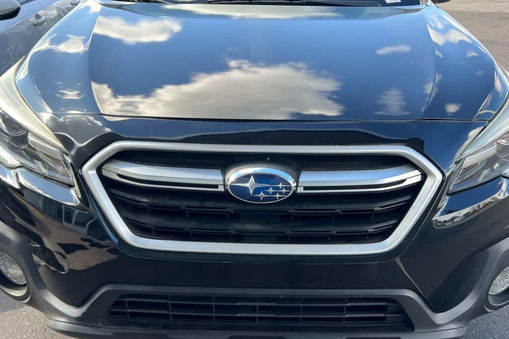 used 2018 Subaru Outback car, priced at $20,999