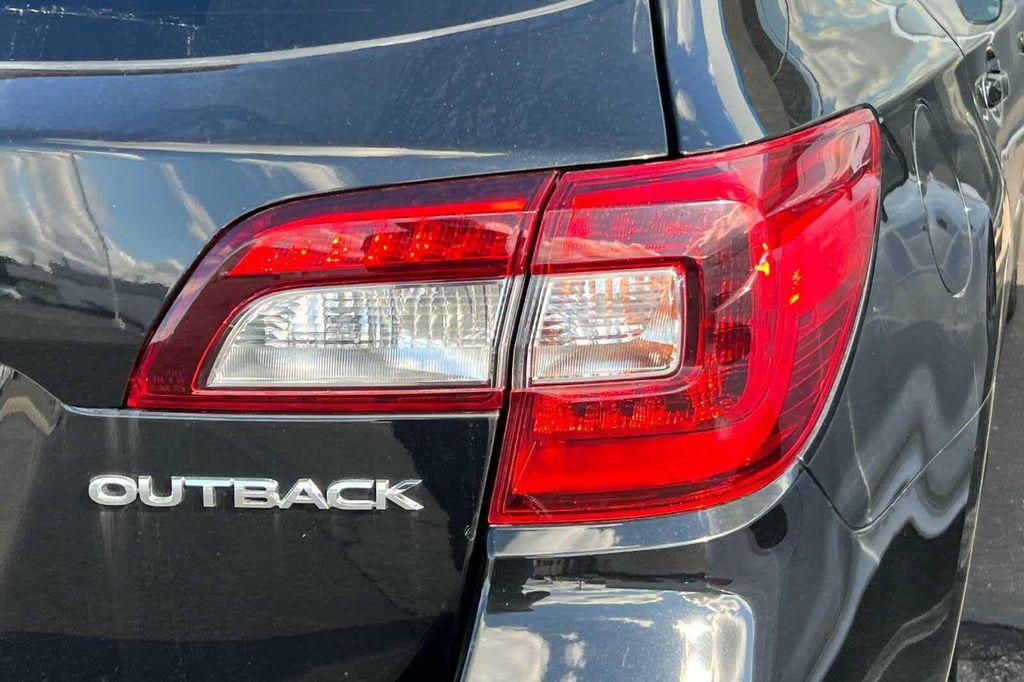 used 2018 Subaru Outback car, priced at $20,999